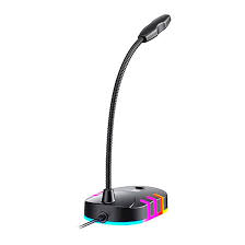 MIC HAVIT HVGK-GK58B-BK